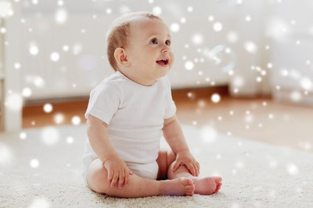 baby jongen