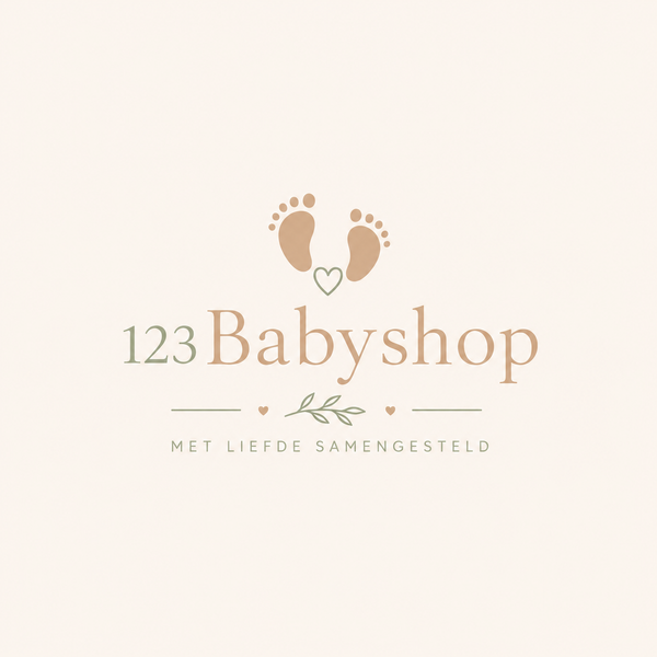 123 Babyshop